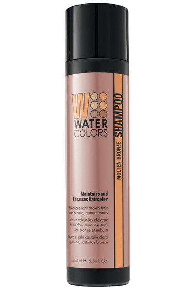 Tressa Watercolors Wet Sand Shampoo, Maintains & Enhance 8.5 Oz (Set of 4) store